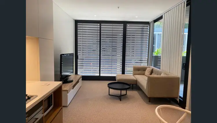 Third view of Homely apartment listing, 108/1 Network Place, North Ryde NSW 2113
