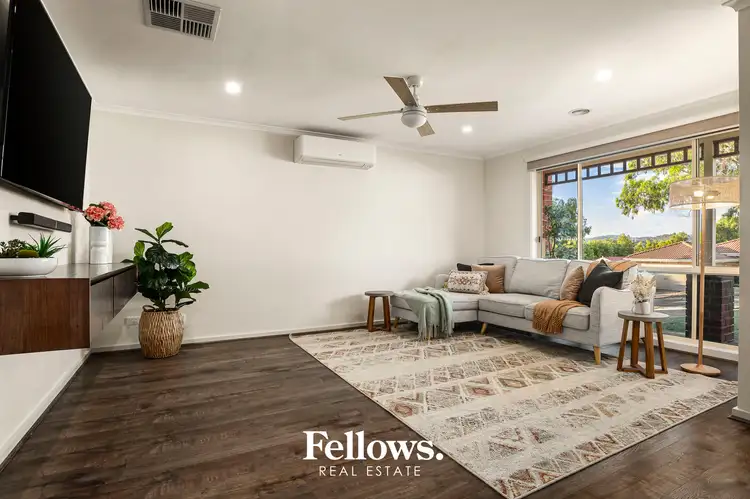 Second view of Homely house listing, 12 Kristina Court, Pakenham VIC 3810