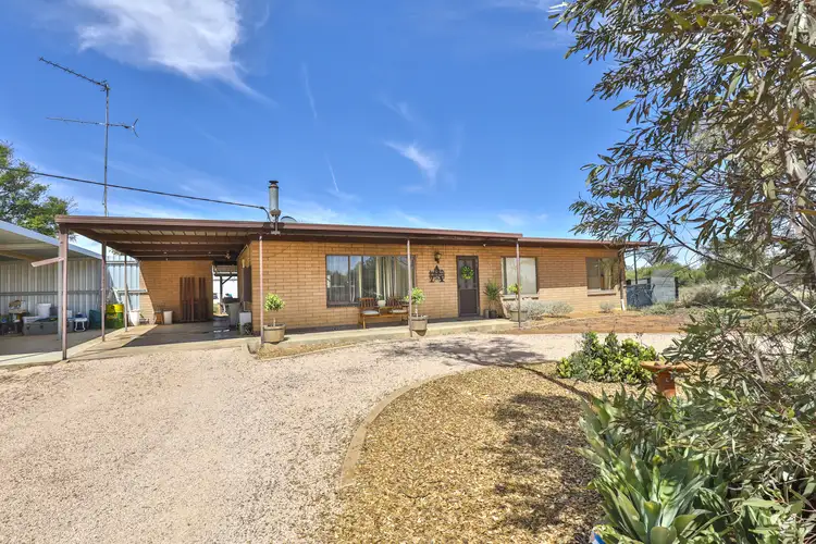 37 Walters Dr, Merbein VIC 3505
