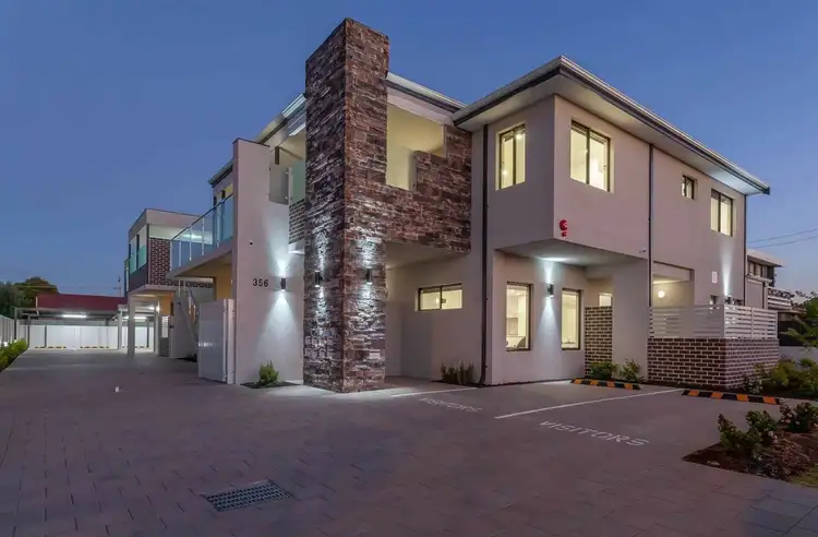 Main view of Homely apartment listing, 7/356 Main Street, Balcatta WA 6021