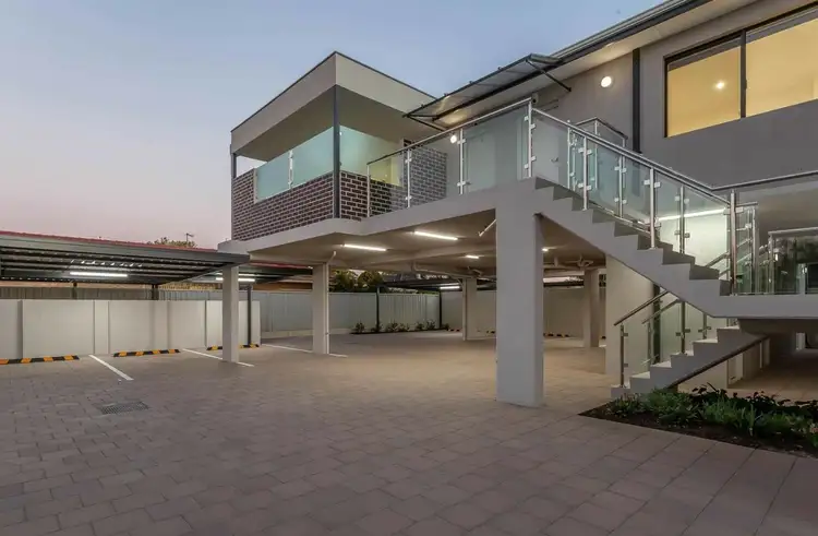 Second view of Homely apartment listing, 7/356 Main Street, Balcatta WA 6021