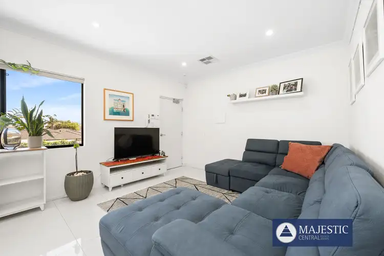 Fifth view of Homely apartment listing, 7/356 Main Street, Balcatta WA 6021