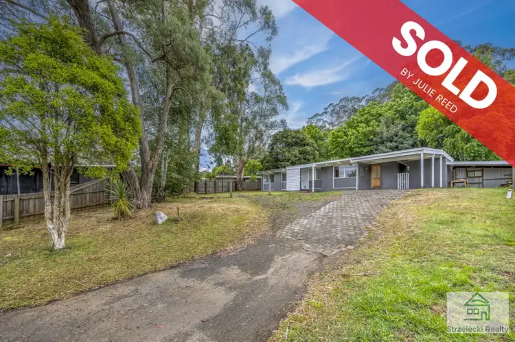 5 St Gwinear Ct