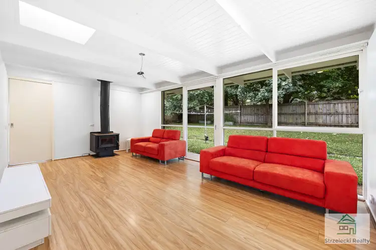 Third view of Homely house listing, 5 St Gwinear Ct, Rawson VIC 3825
