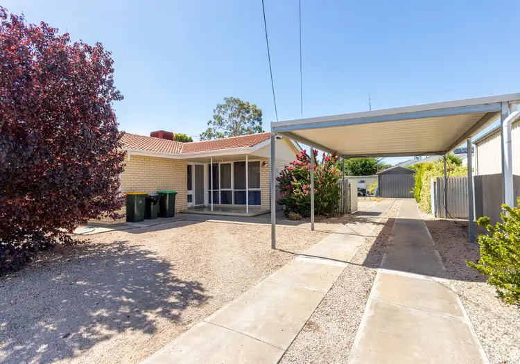Second view of Homely house listing, 82 Taylor St, Kadina SA 5554