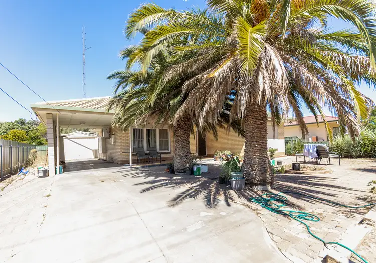 Main view of Homely house listing, 1 Cornwall St, Kadina SA 5554