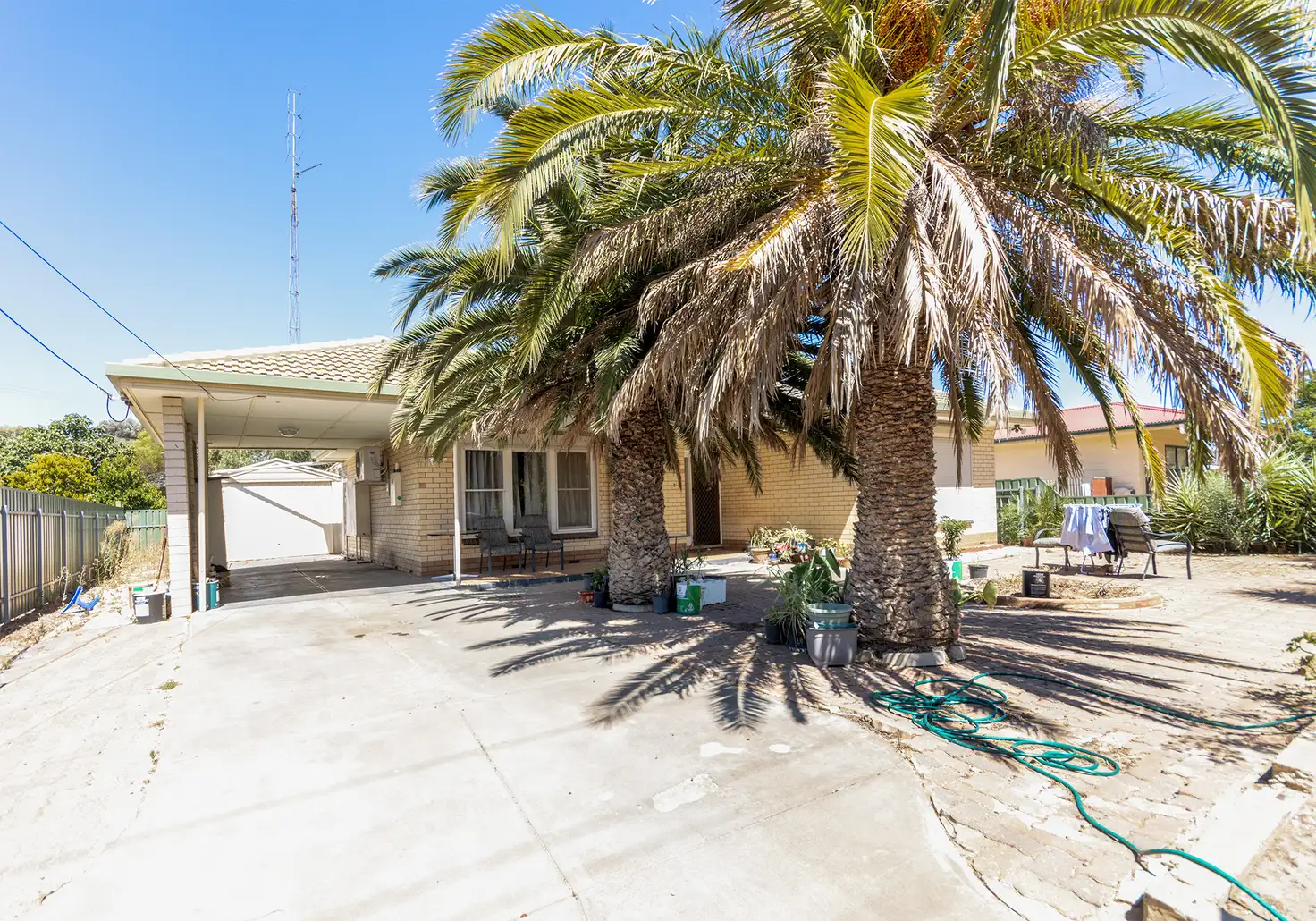 Main view of Homely house listing, 1 Cornwall St, Kadina SA 5554