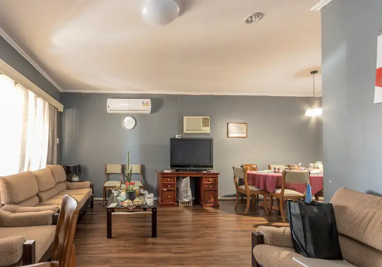 Second view of Homely house listing, 1 Cornwall St, Kadina SA 5554
