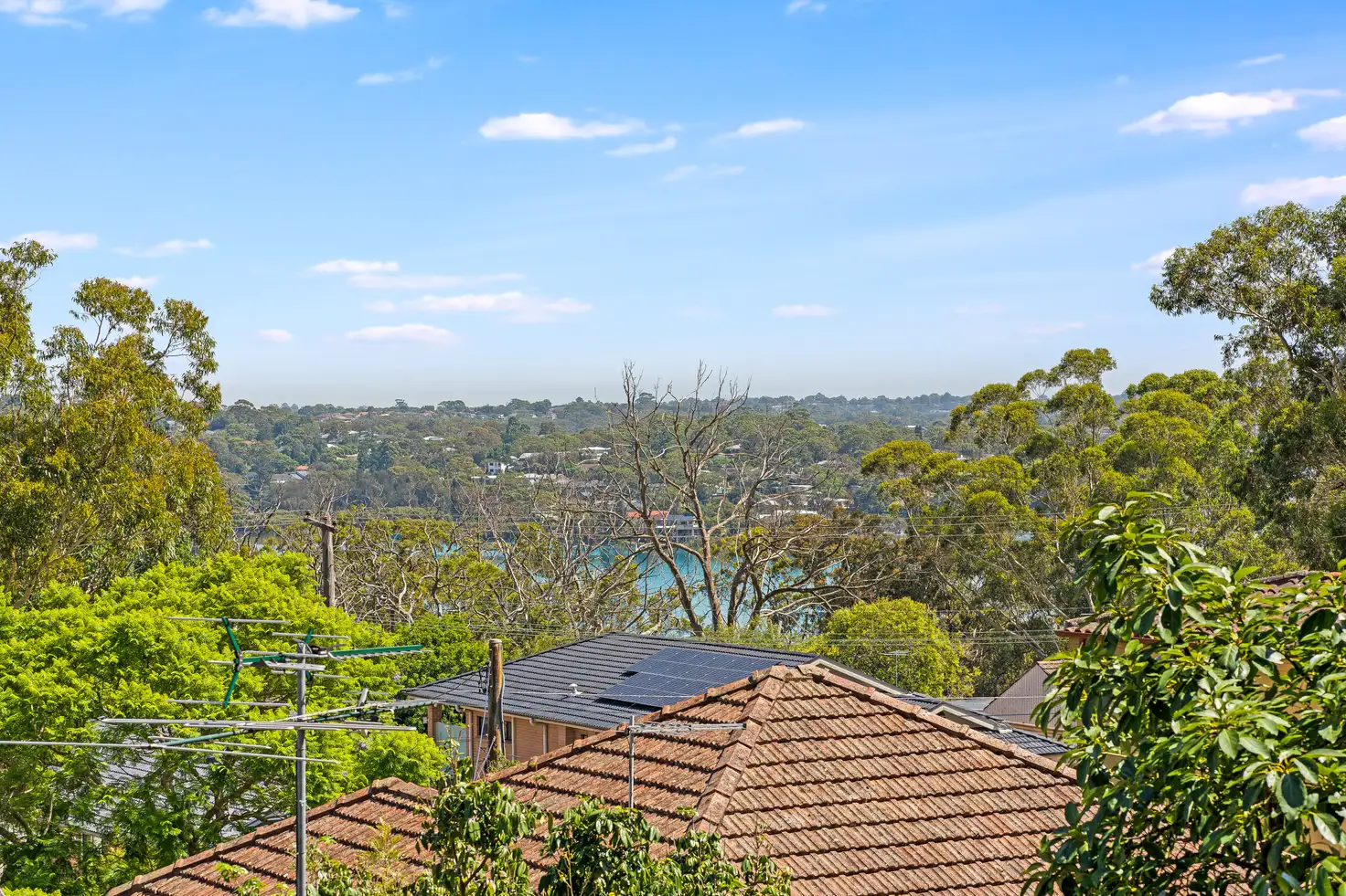 Main view of Homely house listing, 38 Edward St, Sylvania NSW 2224