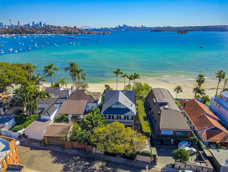 2-10 Collins Ave