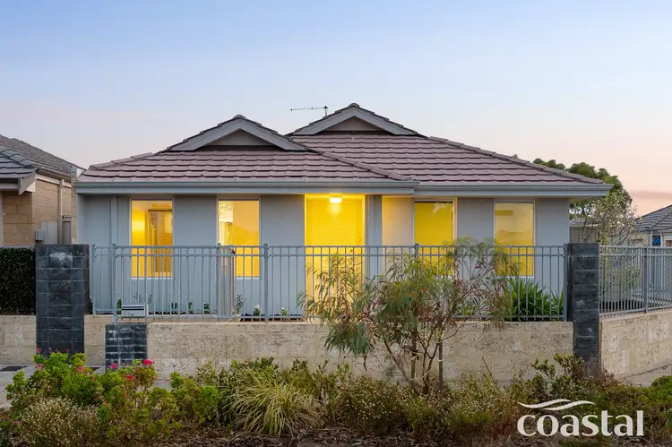 33 Kalli St, Golden Bay WA 6174