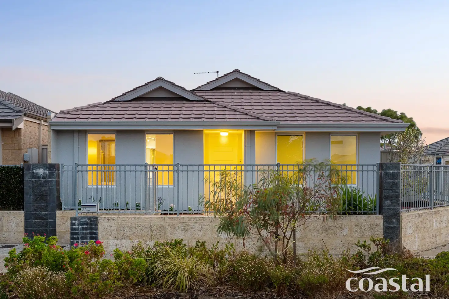 Main view of Homely house listing, 33 Kalli St, Golden Bay WA 6174