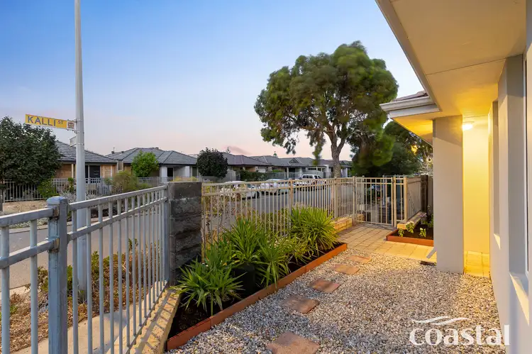 Third view of Homely house listing, 33 Kalli St, Golden Bay WA 6174