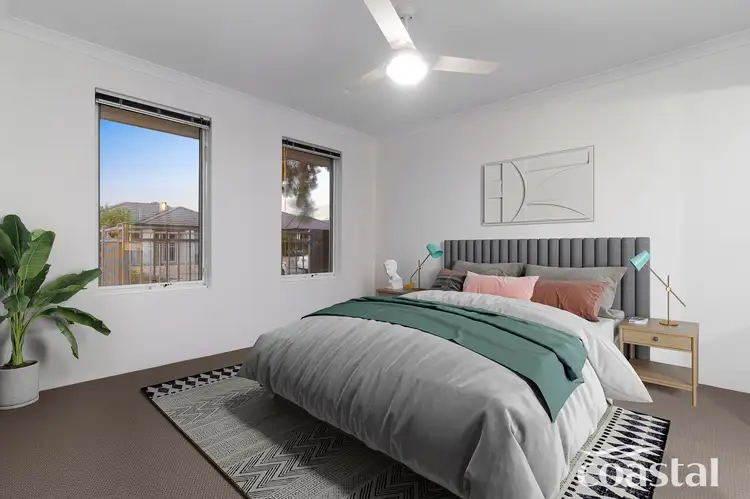 Fourth view of Homely house listing, 33 Kalli St, Golden Bay WA 6174
