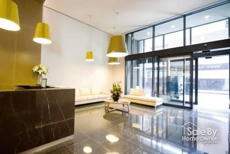 2612/601 Little Lonsdale Street, Melbourne VIC 3000