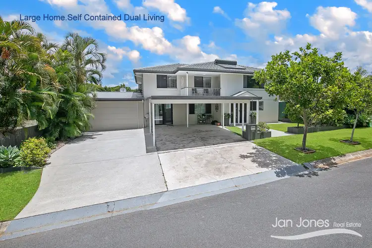 34 Talgai Street, Bracken Ridge QLD 4017