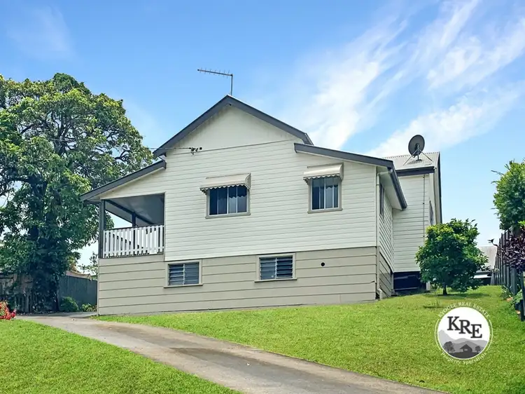 Main view of Homely house listing, 38 Irwin St, Kyogle NSW 2474