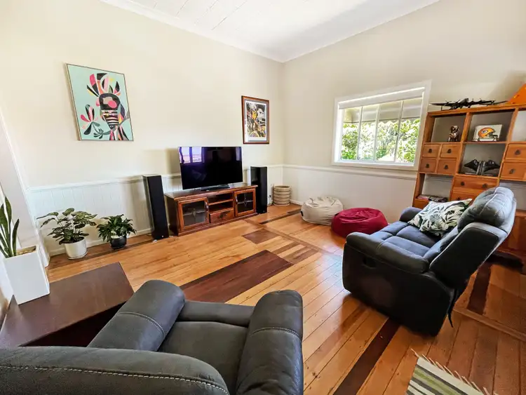 Fifth view of Homely house listing, 38 Irwin St, Kyogle NSW 2474