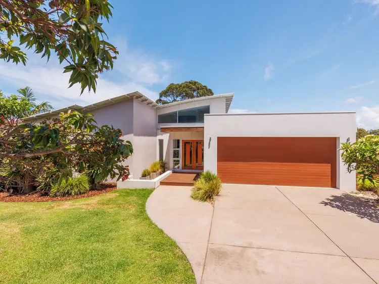 28 Trumpeter Ave, Eden NSW 2551