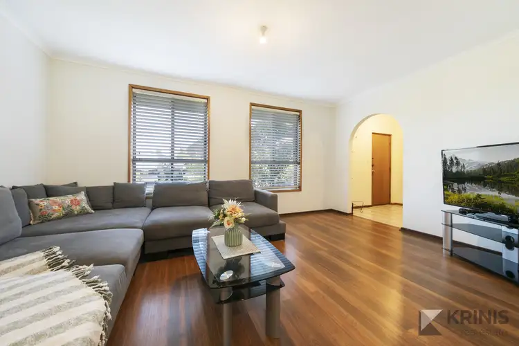 Fifth view of Homely house listing, 23 Glenthorn Cres, O'halloran Hill SA 5158