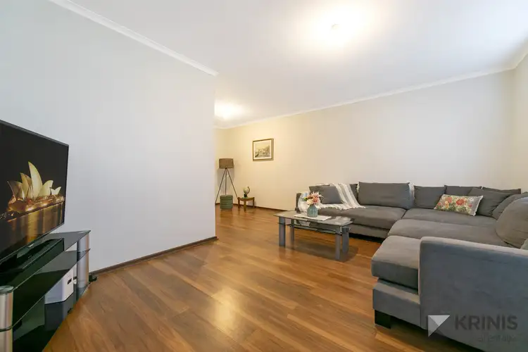 Sixth view of Homely house listing, 23 Glenthorn Cres, O'halloran Hill SA 5158