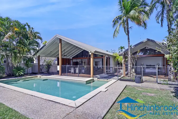 Main view of Homely house listing, 79 Keith Williams Dr, Cardwell QLD 4849