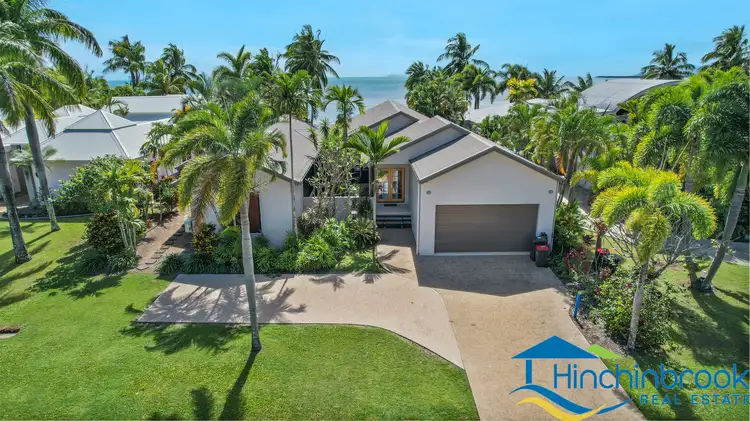 Second view of Homely house listing, 79 Keith Williams Dr, Cardwell QLD 4849