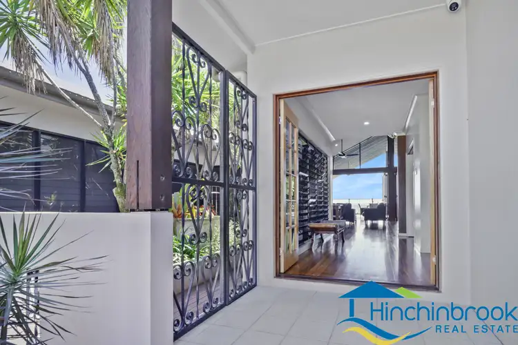 Third view of Homely house listing, 79 Keith Williams Dr, Cardwell QLD 4849