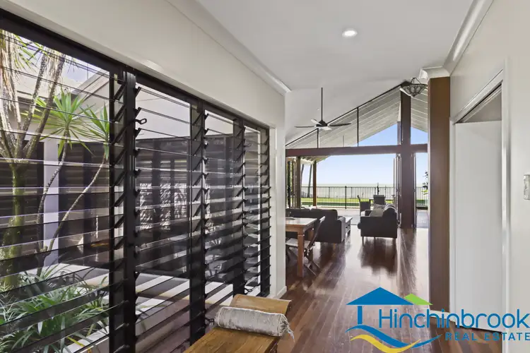 Fourth view of Homely house listing, 79 Keith Williams Dr, Cardwell QLD 4849