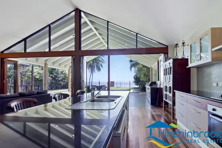 Fifth view of Homely house listing, 79 Keith Williams Dr, Cardwell QLD 4849