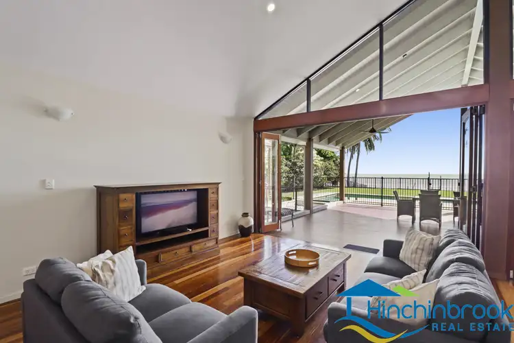 Sixth view of Homely house listing, 79 Keith Williams Dr, Cardwell QLD 4849
