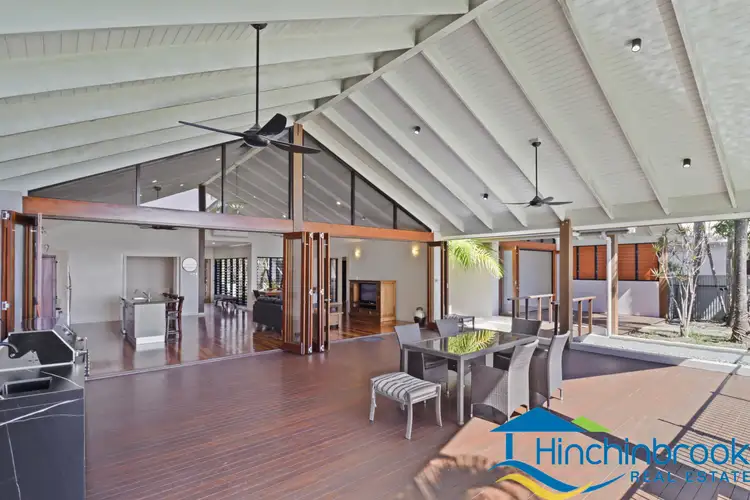 Seventh view of Homely house listing, 79 Keith Williams Dr, Cardwell QLD 4849