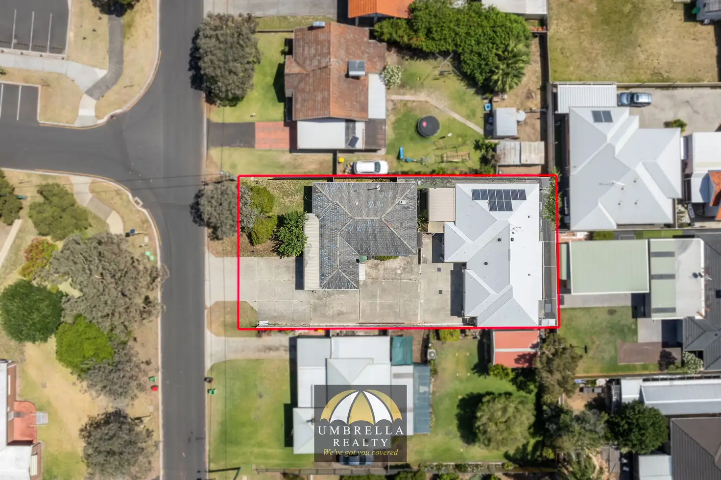 Main view of Homely house listing, 7 Allen St, East Bunbury WA 6230