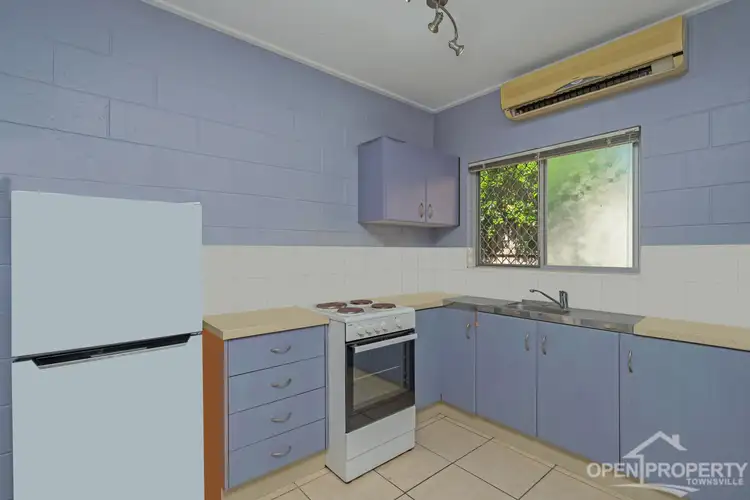 Third view of Homely unit listing, Unit 5/17 Crauford St, West End QLD 4810