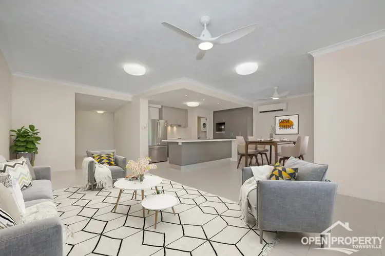 Second view of Homely unit listing, Unit 2/11 Crauford St, West End QLD 4810