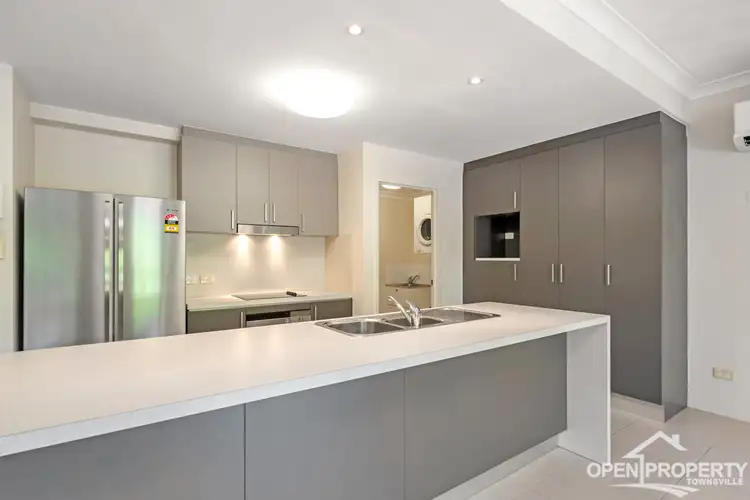 Third view of Homely unit listing, Unit 2/11 Crauford St, West End QLD 4810