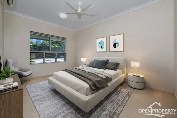 Fourth view of Homely unit listing, Unit 2/11 Crauford St, West End QLD 4810