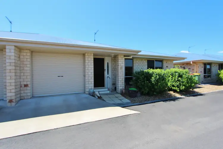 21 Campbell St