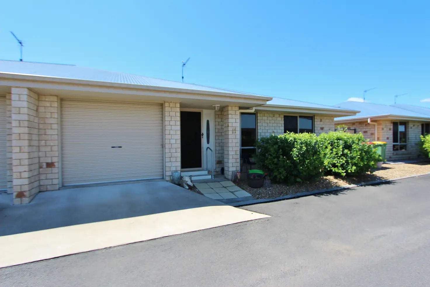Main view of Homely rural property listing, Unit 11/21 Campbell St, Laidley QLD 4341