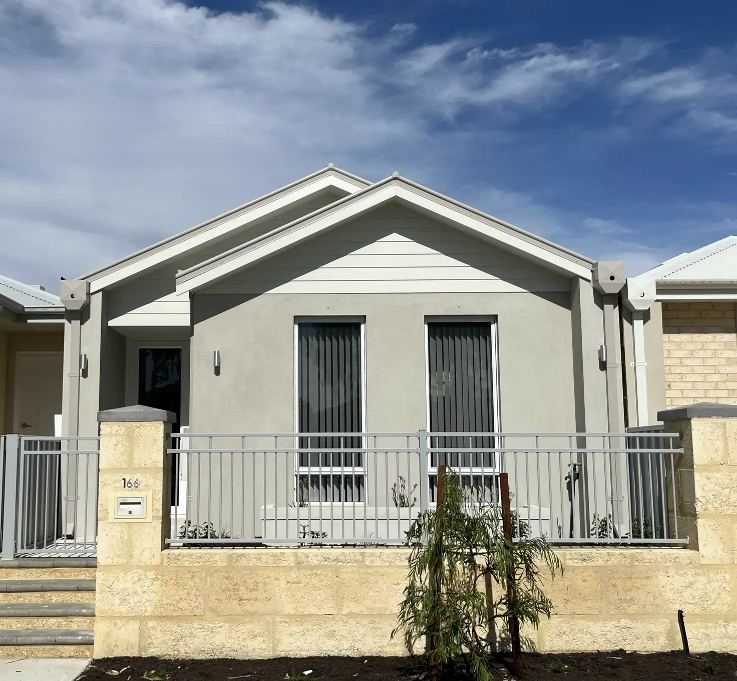 Main view of Homely house listing, 166 Partridge St, Brabham WA 6055