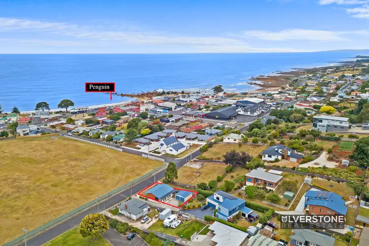 8 King Edward St