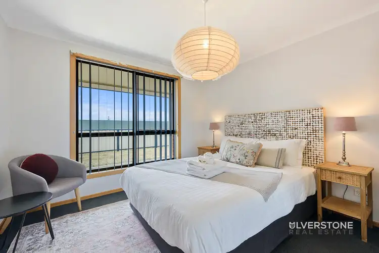 Fifth view of Homely house listing, 8 King Edward St, Penguin TAS 7316