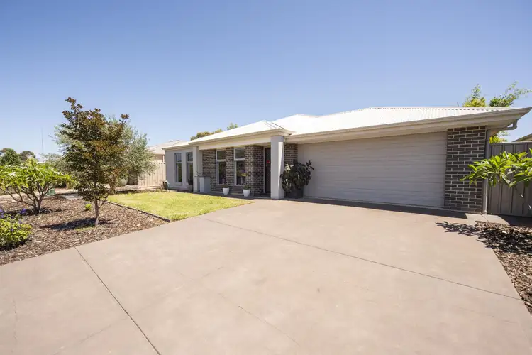 Second view of Homely house listing, 10 Upton Drive, Port Pirie SA 5540