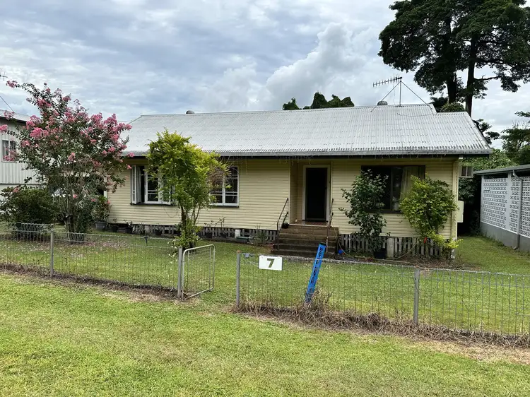 Main view of Homely house listing, 7 Mcquillen St, Tully QLD 4854