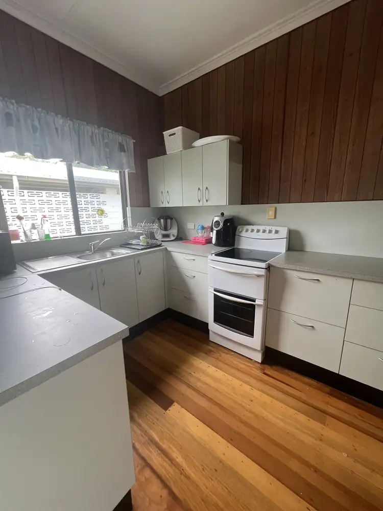 Second view of Homely house listing, 7 Mcquillen St, Tully QLD 4854