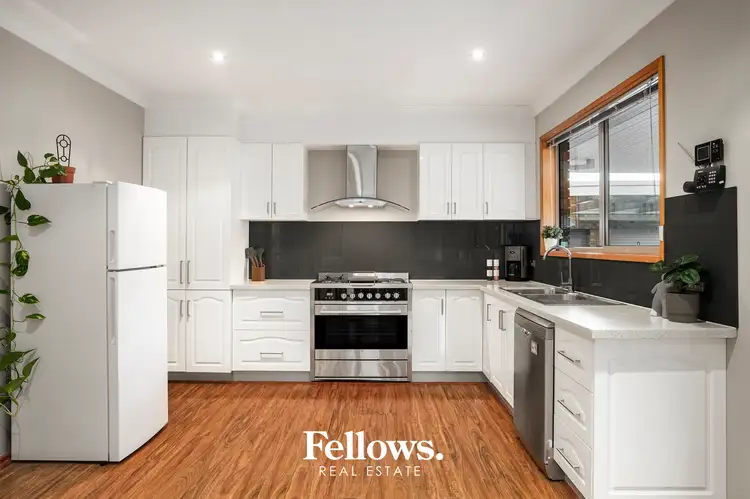 Second view of Homely house listing, 32 Howey Road, Pakenham VIC 3810