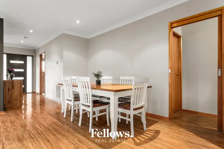 Third view of Homely house listing, 32 Howey Road, Pakenham VIC 3810