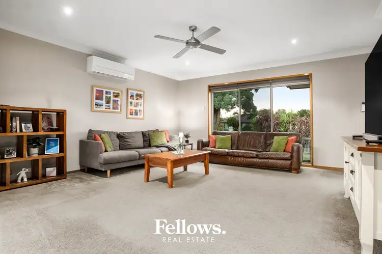 Fourth view of Homely house listing, 32 Howey Road, Pakenham VIC 3810