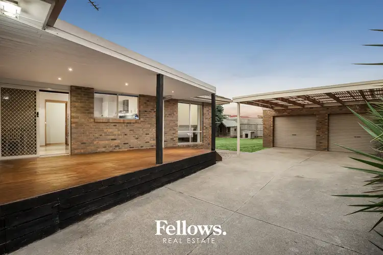 Fifth view of Homely house listing, 32 Howey Road, Pakenham VIC 3810