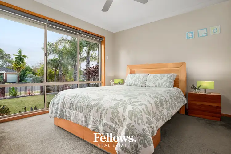 Sixth view of Homely house listing, 32 Howey Road, Pakenham VIC 3810